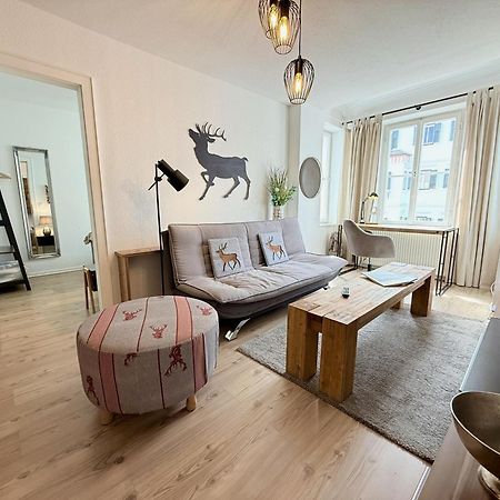 Belle Kitz Pure Im Zentrum By Belle Stay Kitzbuhel Ngoại thất bức ảnh