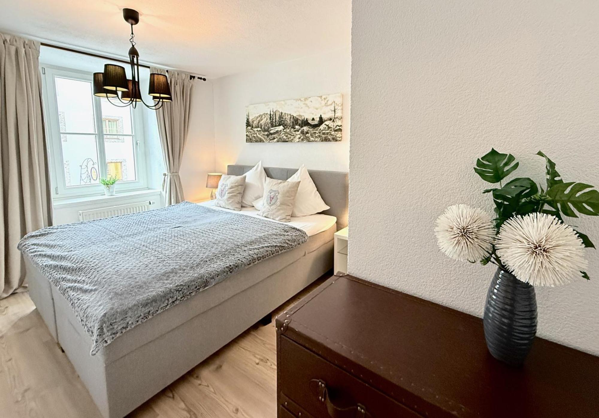 Belle Kitz Pure Im Zentrum By Belle Stay Kitzbuhel Ngoại thất bức ảnh