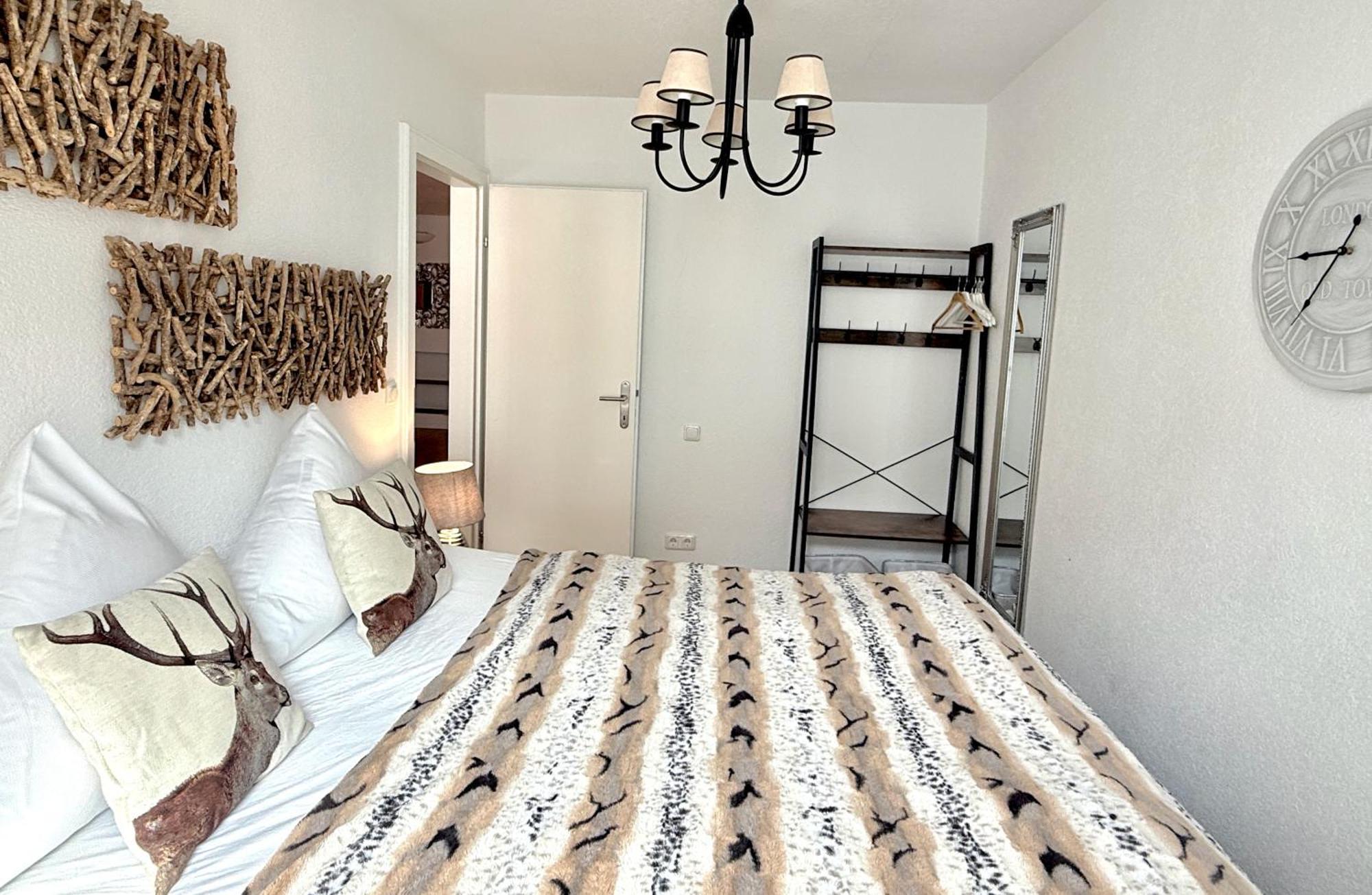 Belle Kitz Pure Im Zentrum By Belle Stay Kitzbuhel Ngoại thất bức ảnh