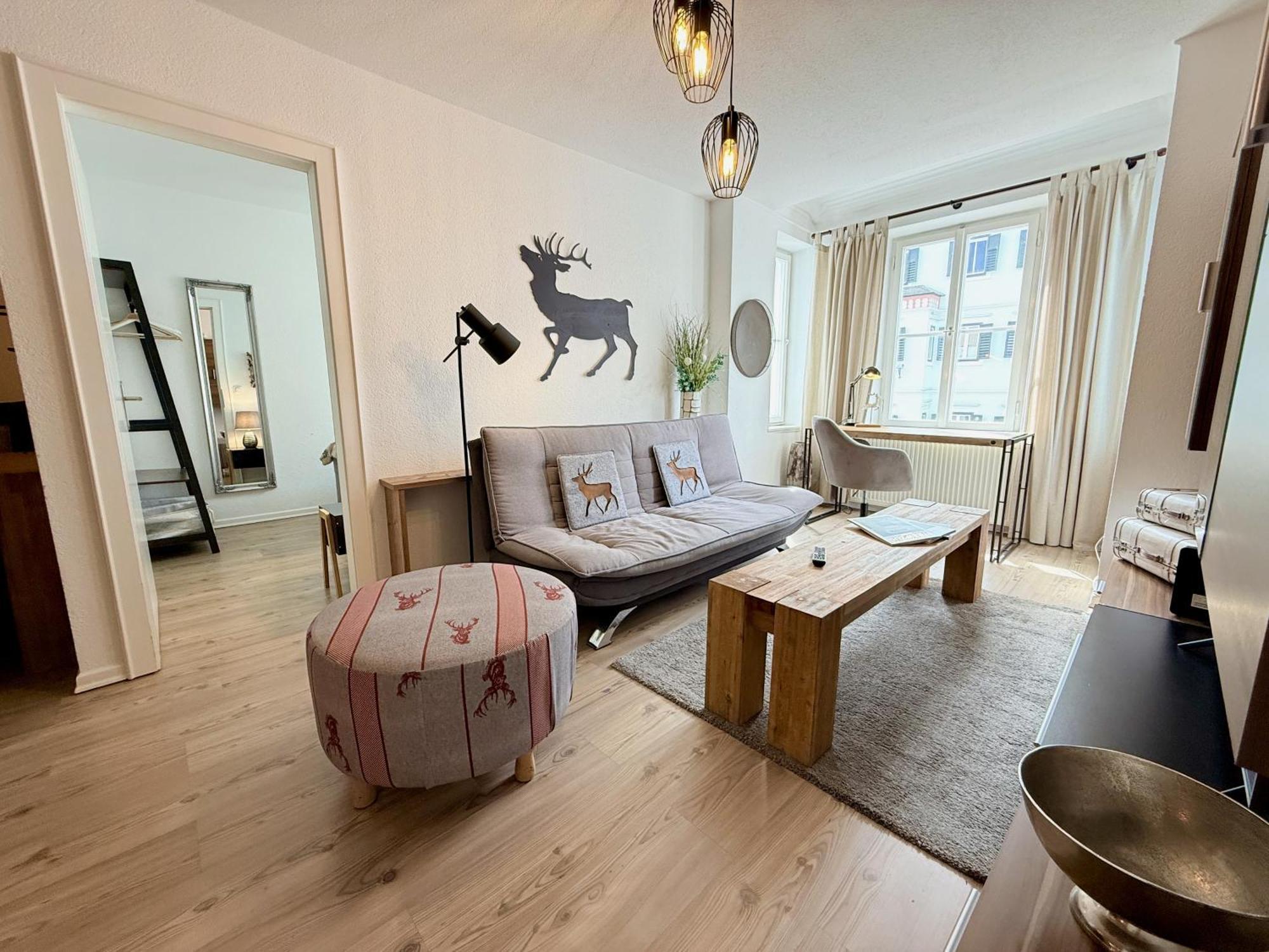 Belle Kitz Pure Im Zentrum By Belle Stay Kitzbuhel Ngoại thất bức ảnh