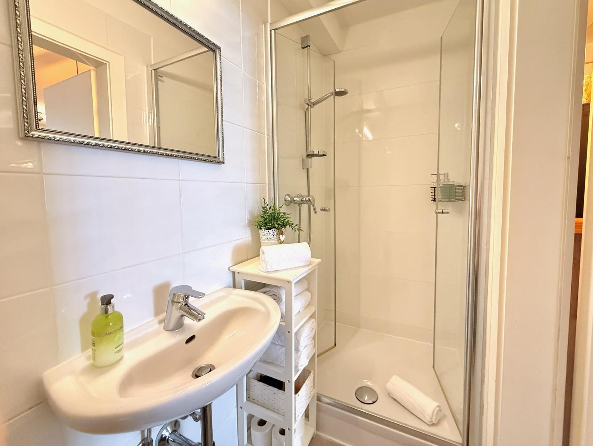 Belle Kitz Pure Im Zentrum By Belle Stay Kitzbuhel Ngoại thất bức ảnh