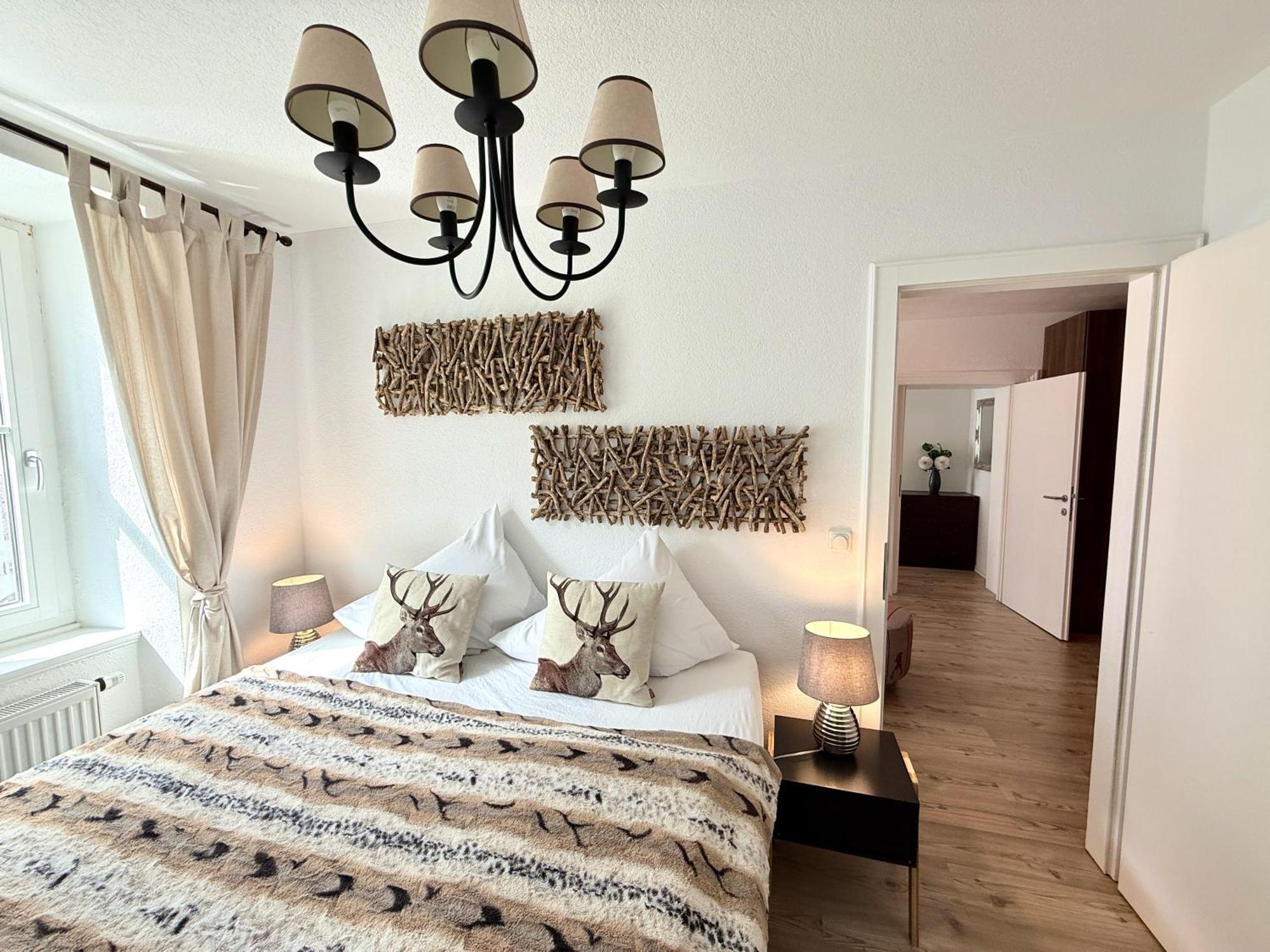 Belle Kitz Pure Im Zentrum By Belle Stay Kitzbuhel Ngoại thất bức ảnh