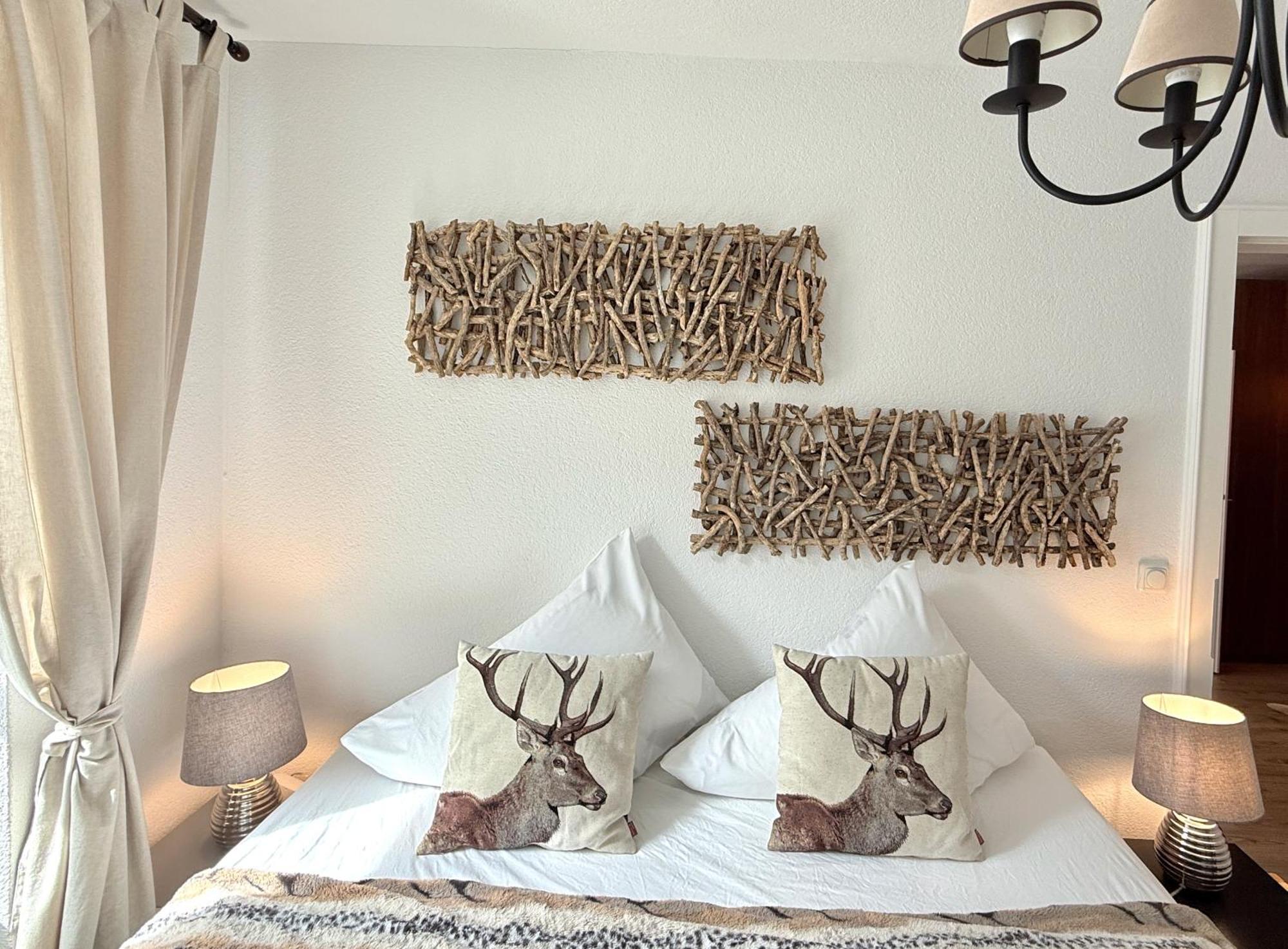 Belle Kitz Pure Im Zentrum By Belle Stay Kitzbuhel Ngoại thất bức ảnh