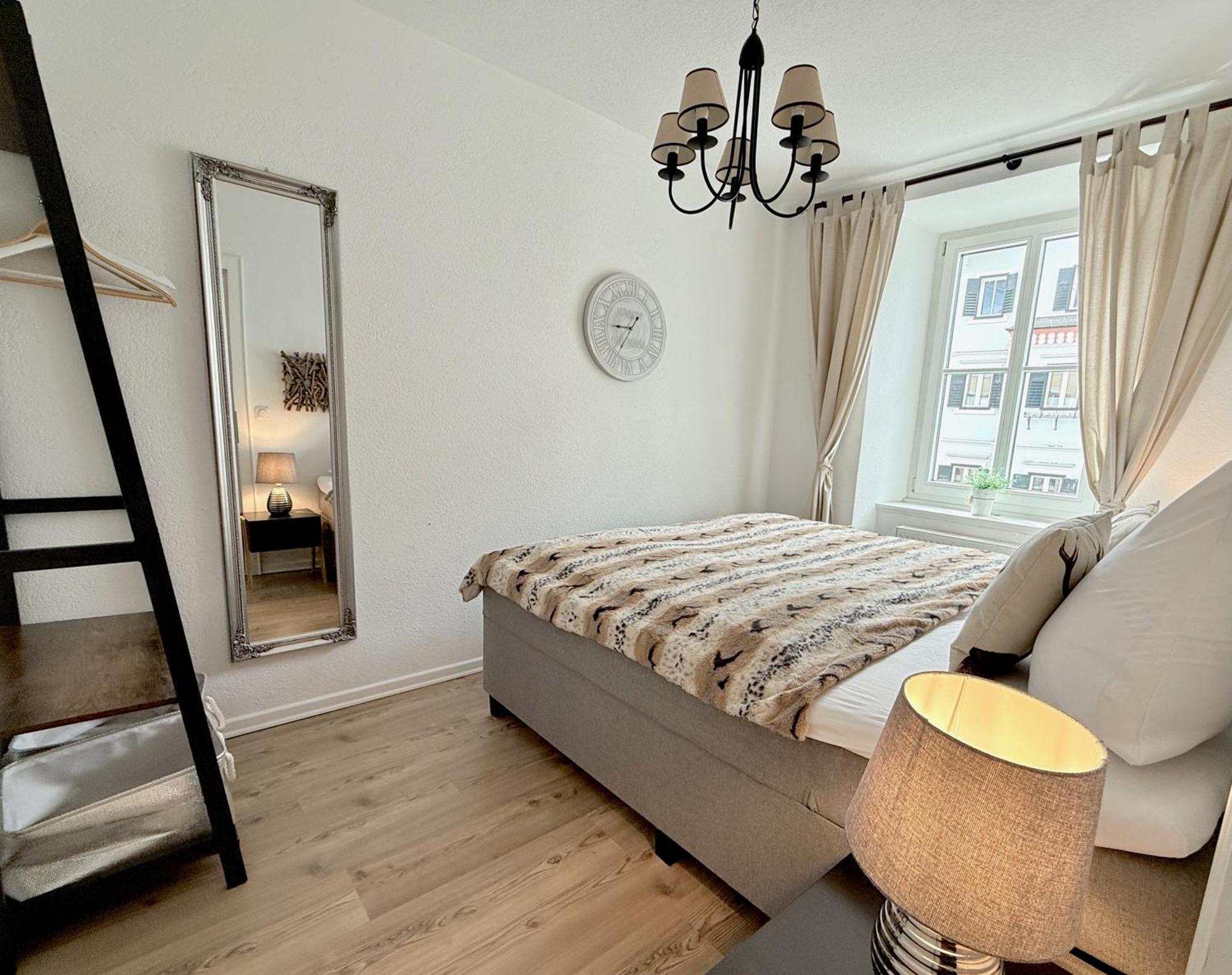 Belle Kitz Pure Im Zentrum By Belle Stay Kitzbuhel Ngoại thất bức ảnh